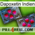 Dapoxetine India 15